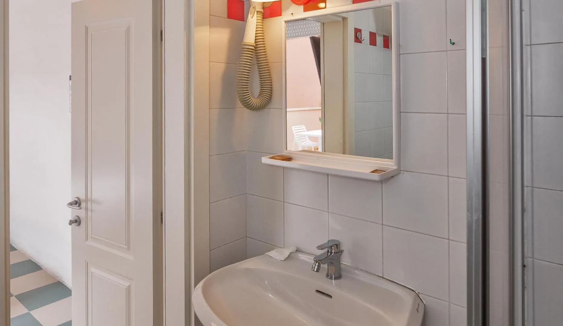 Hotel Happy Marina di Pietrasanta