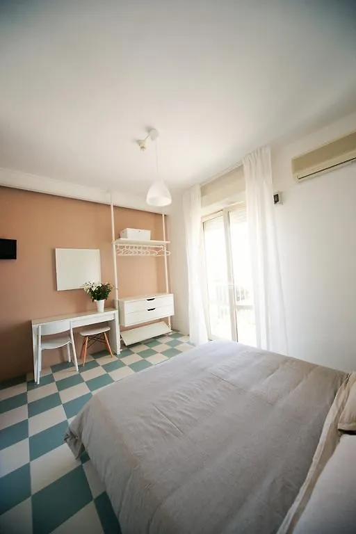 Hotel Happy Marina di Pietrasanta