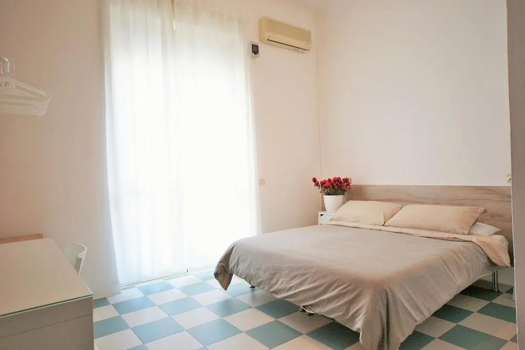 Hotel Happy Marina di Pietrasanta