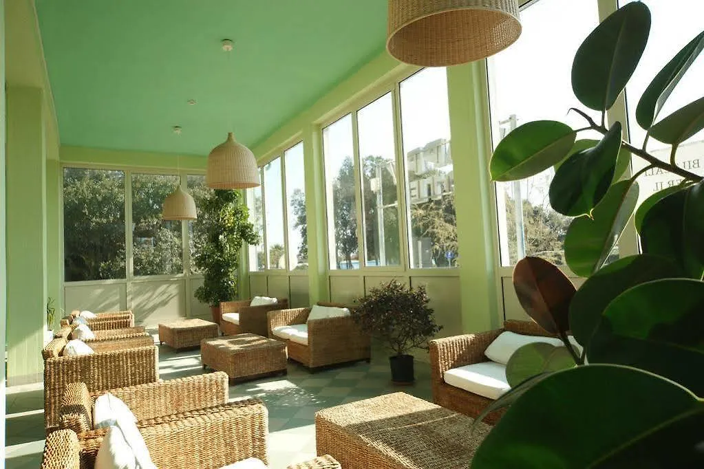 Hotel Happy Marina di Pietrasanta