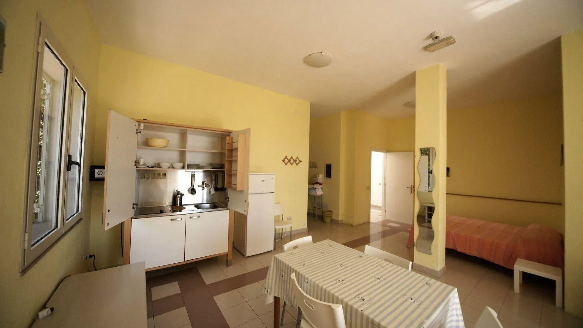 Hotel Happy Marina di Pietrasanta