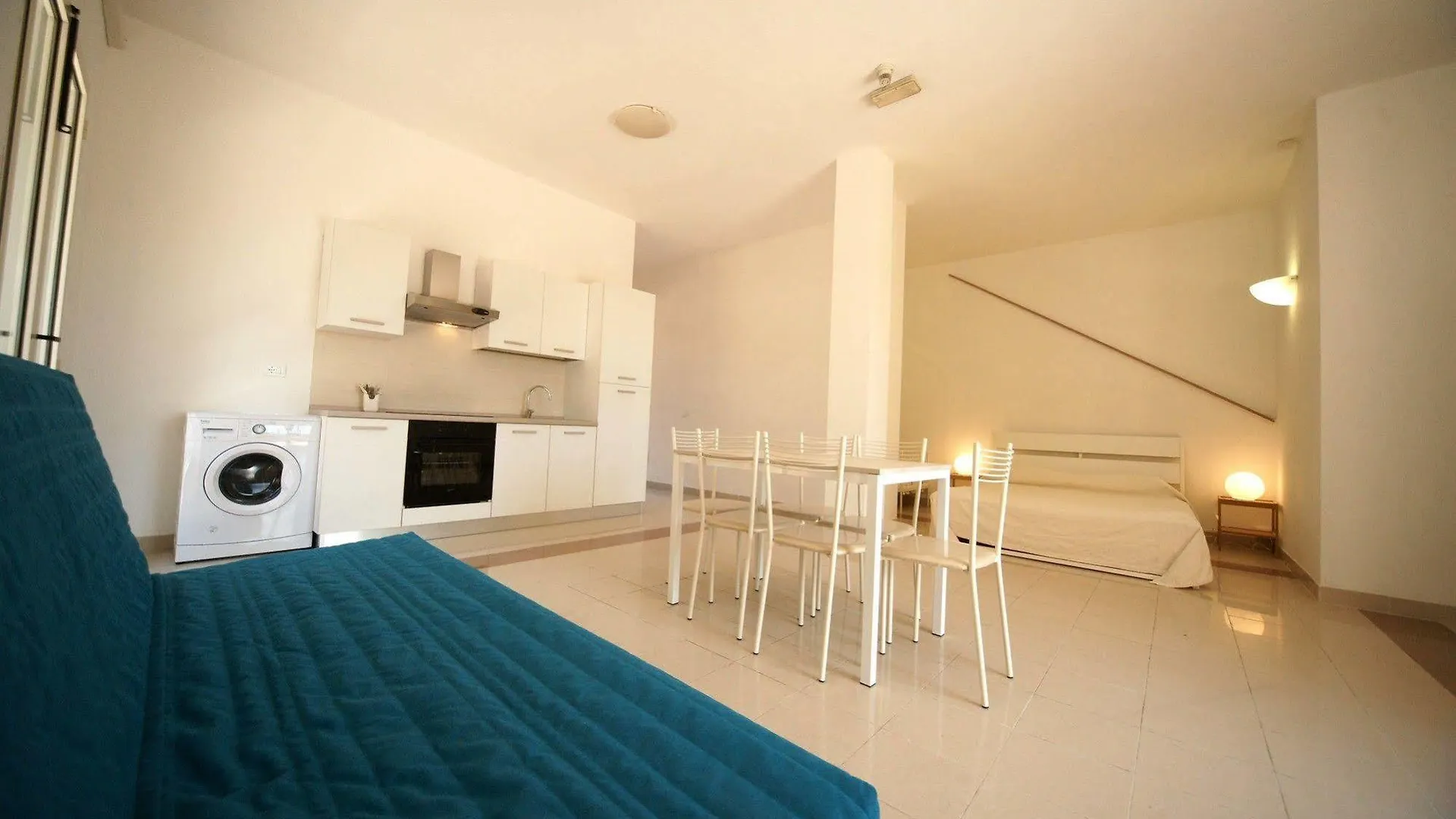 Hotel Happy Marina di Pietrasanta