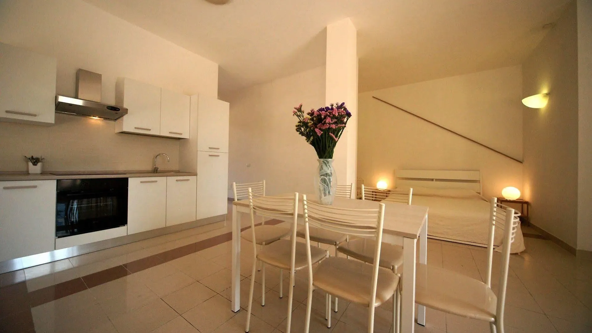 Hotel Happy Marina di Pietrasanta 3*,  Italy