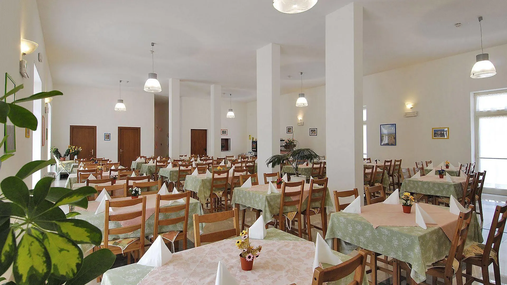 Hotel Happy Marina di Pietrasanta