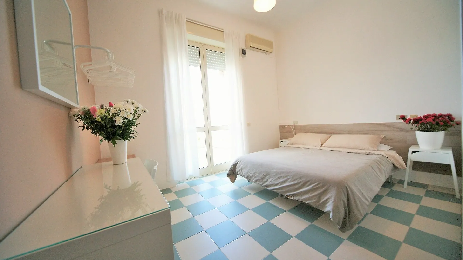 Hotel Happy Marina di Pietrasanta Italy